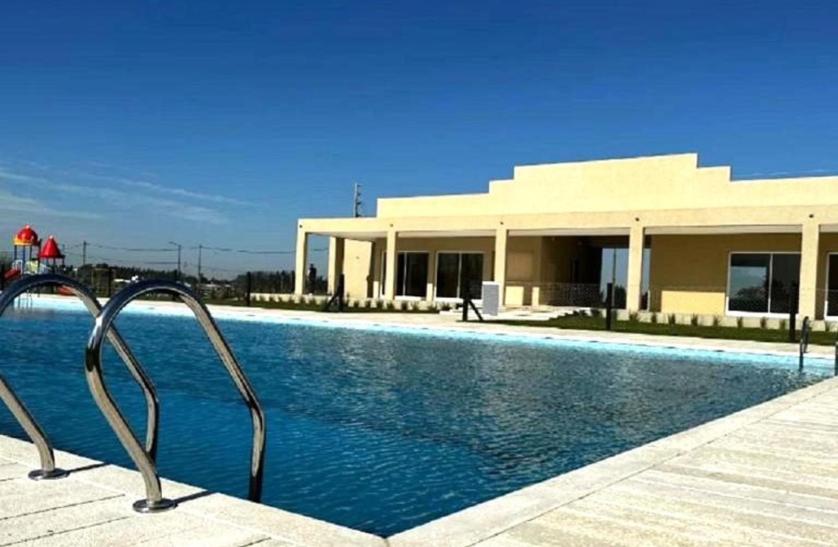 Terreno en Venta de 653,0 m2