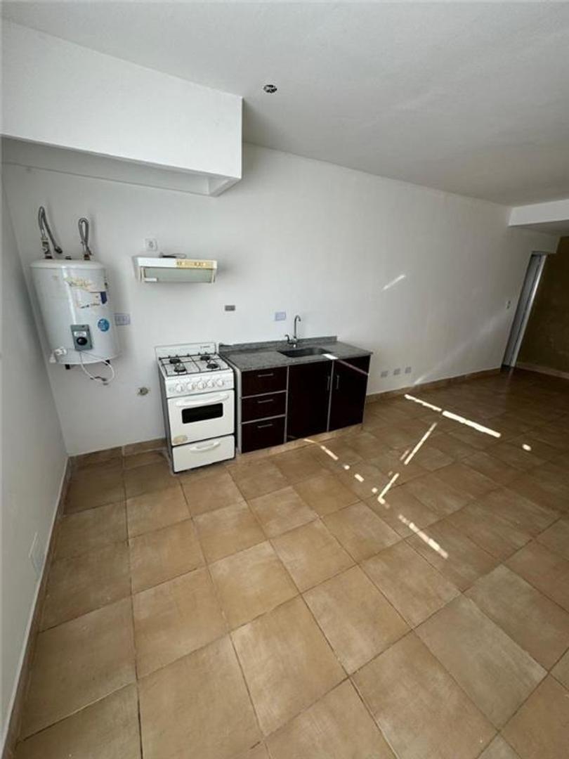 Departamento en Venta con 1 cochera