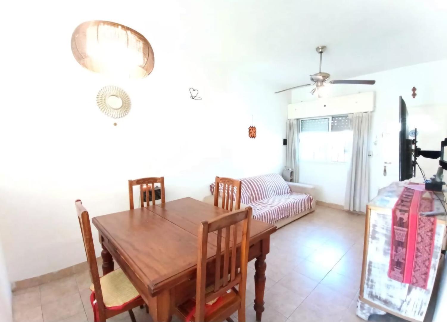 Depto Tipo Casa en Venta de 3 dormitorios