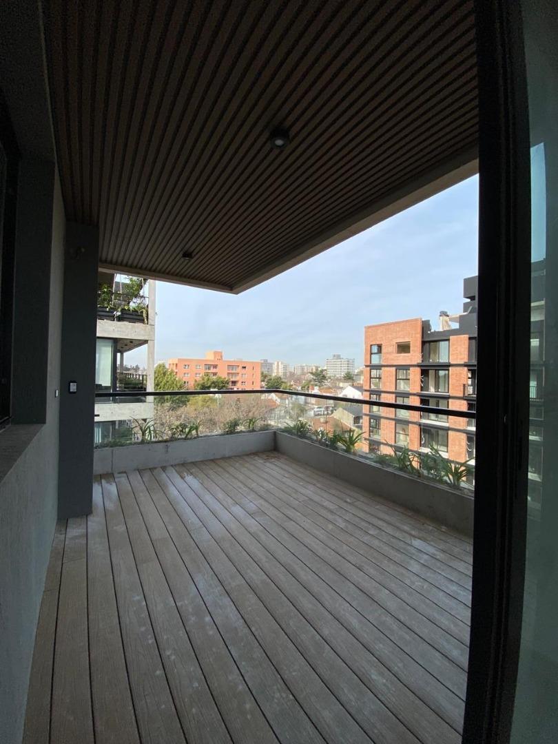 Departamento en venta Ituzaingo Norte