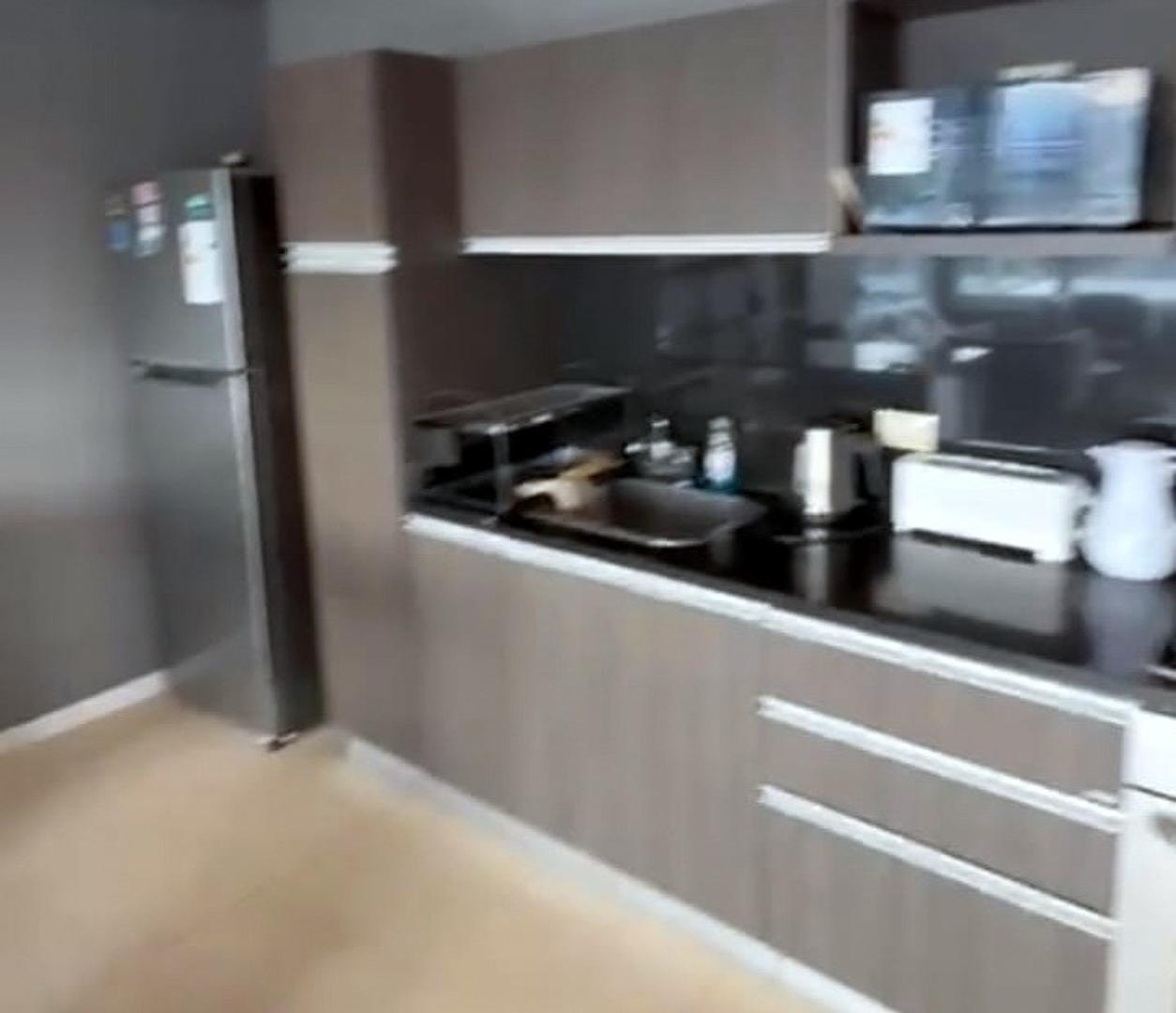 Departamento en Venta en Nordelta Bahía Grande, USD 220.000