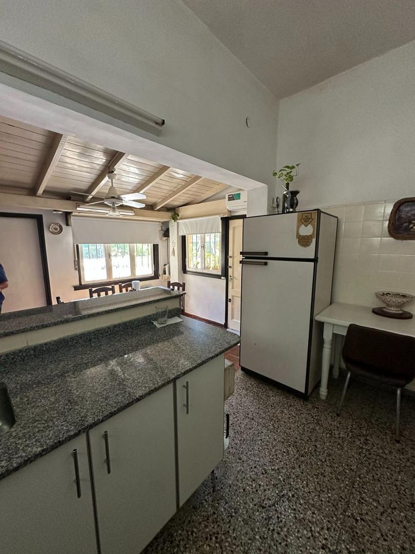 VENTA CASA QUINTA CON PILETA 4 AMB, GRAND BOURG