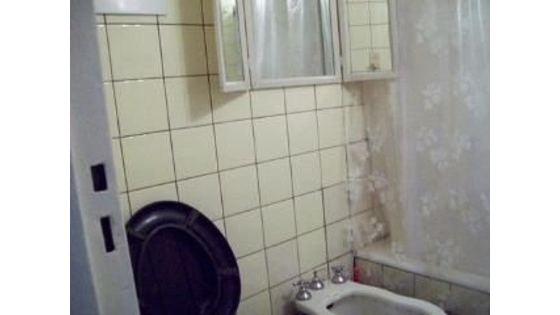Departamento en Alquiler Temporal 35 años