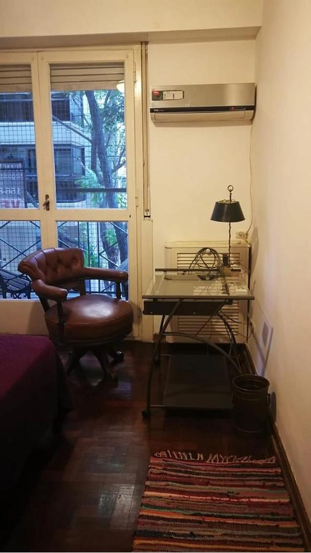 3 De Febrero 1900, Piso 1