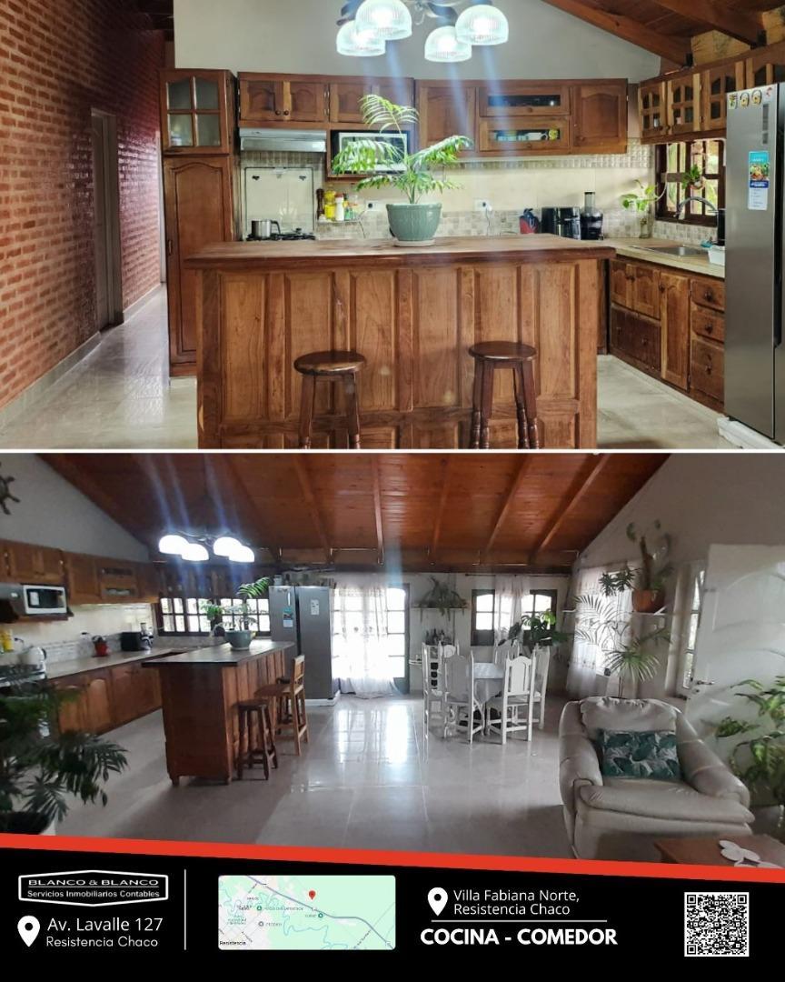 Casa en Alquiler en Resistencia, $ 1.500.000