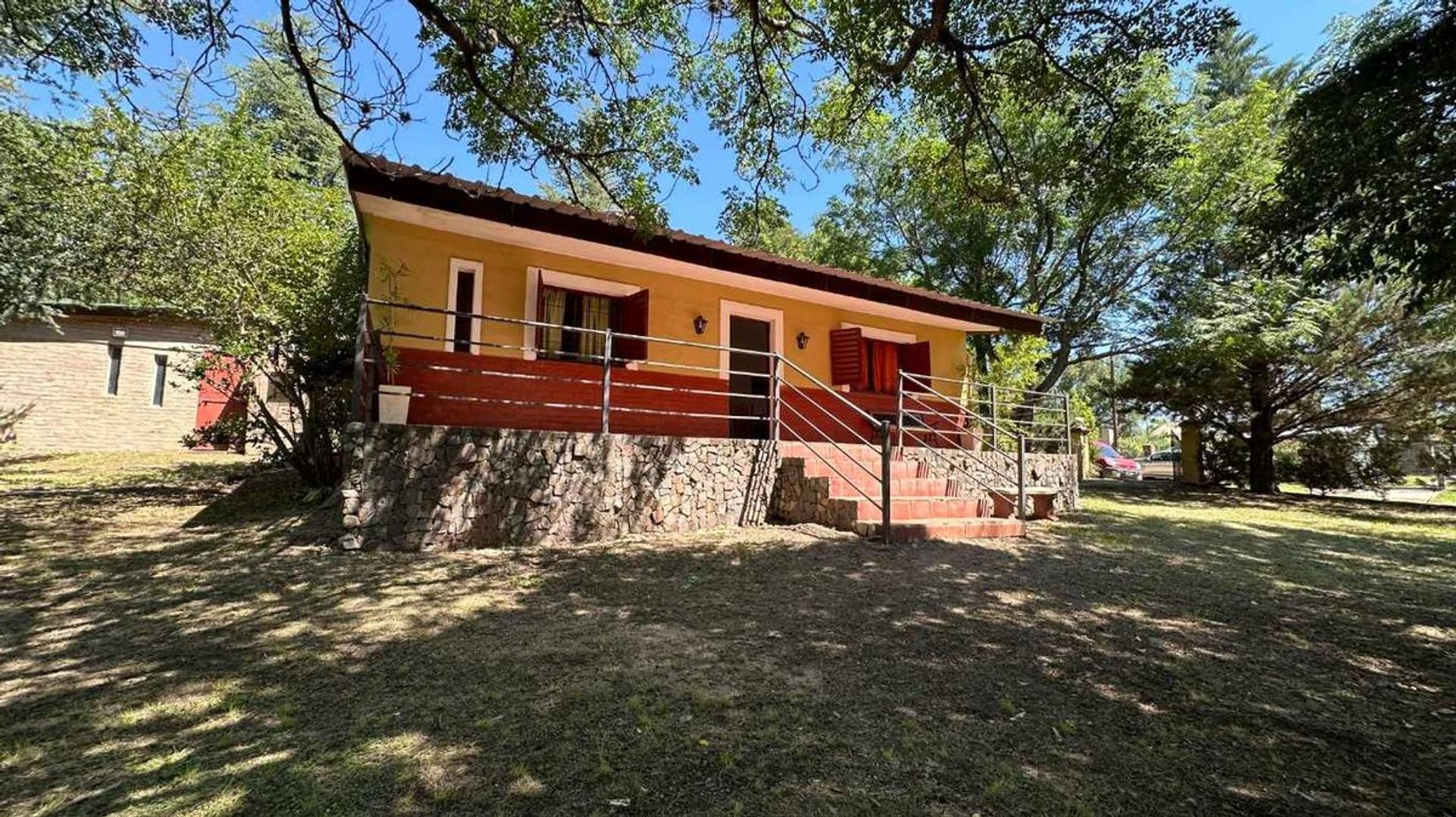 Casa en Venta 27 años