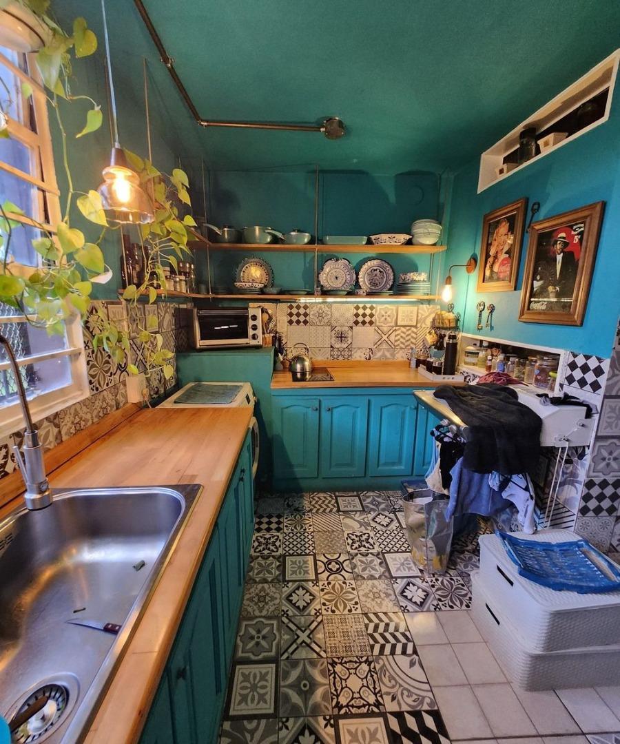 Departamento en Venta de 3 dormitorios