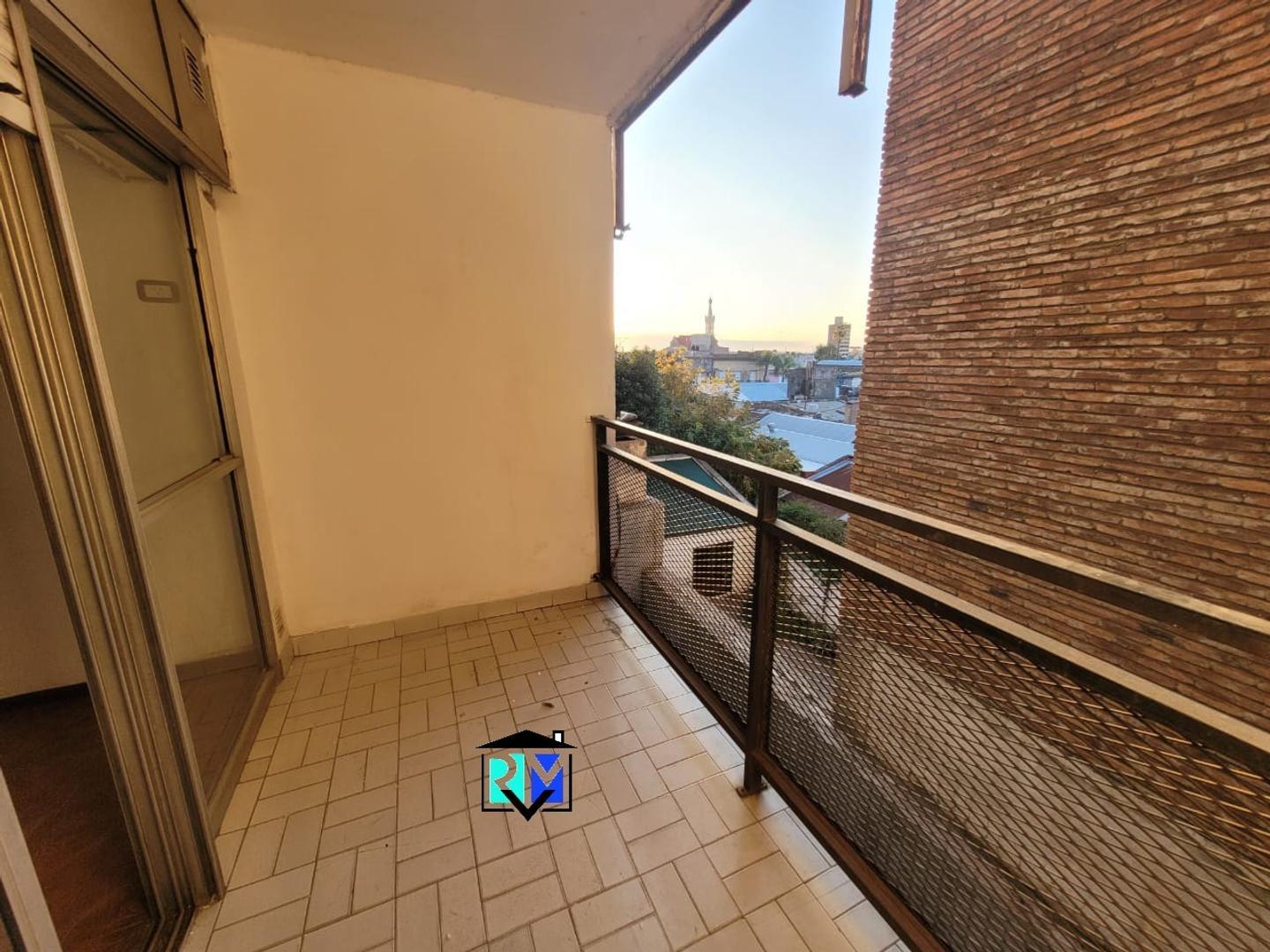 Departamento en Alquiler de 3 dormitorios