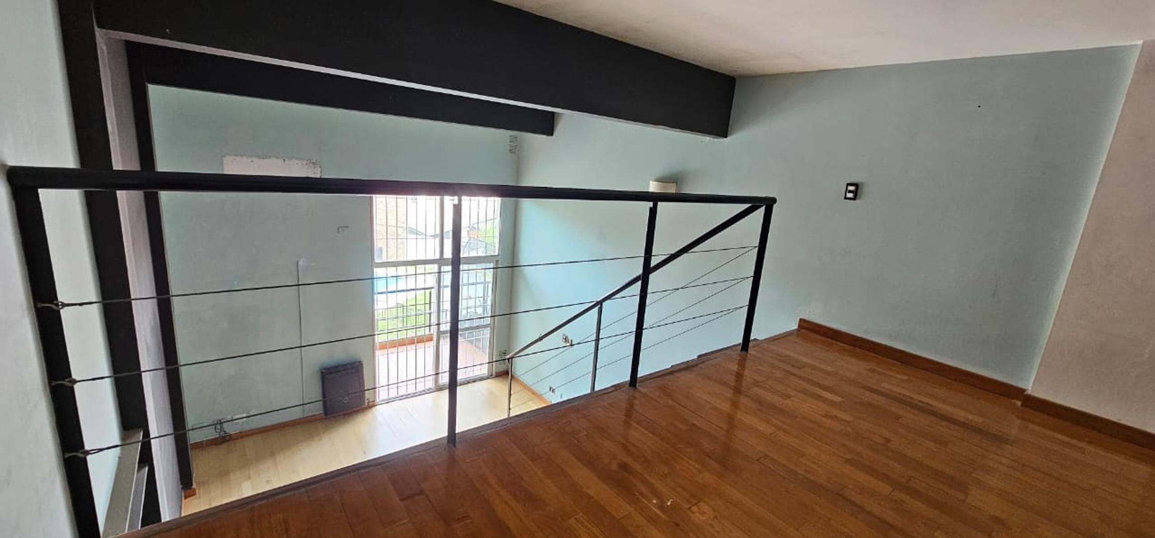 Departamento en Venta 20 años