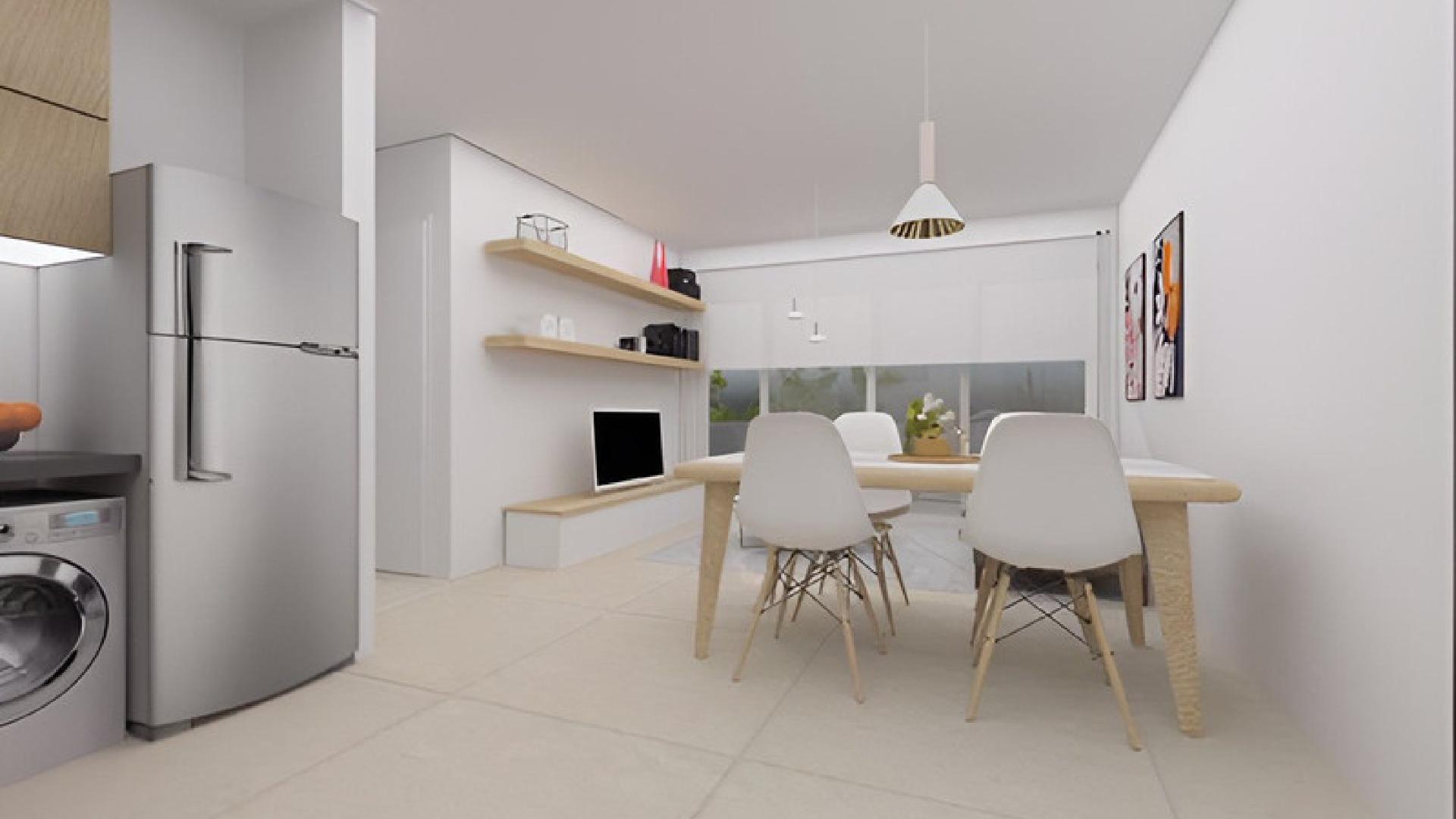 Departamento en Venta en Ituzaingo Sur, USD 50.000