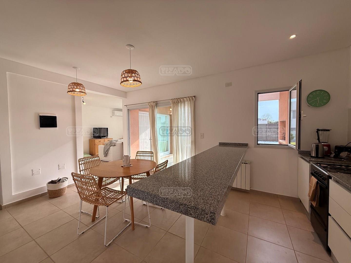 Casa en Alquiler 2 años