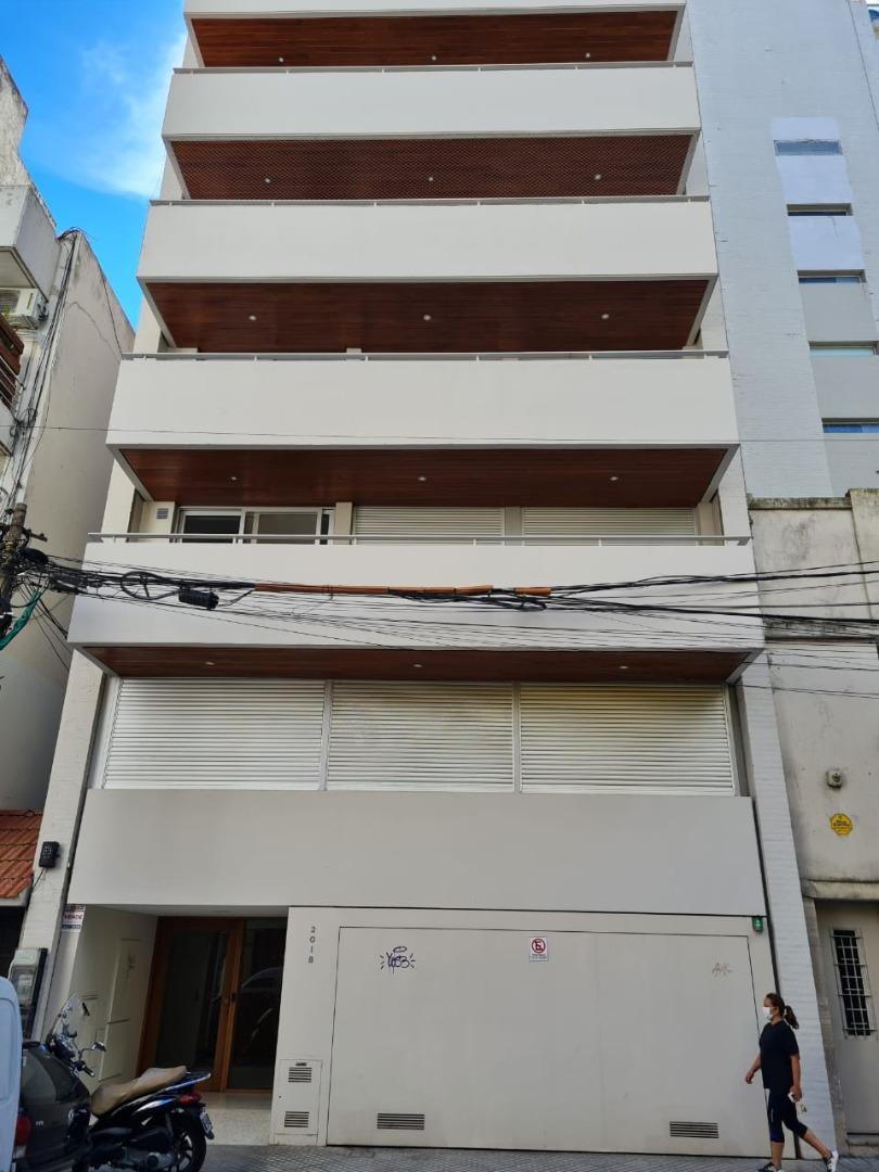 VENTA DEPARTAMENTO DOS DORMITORIOS