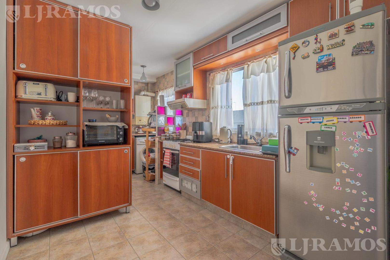 Departamento en Alquiler de 2 dormitorios