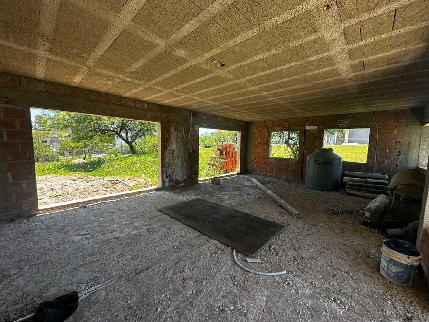 Casa en Venta A Estrenar