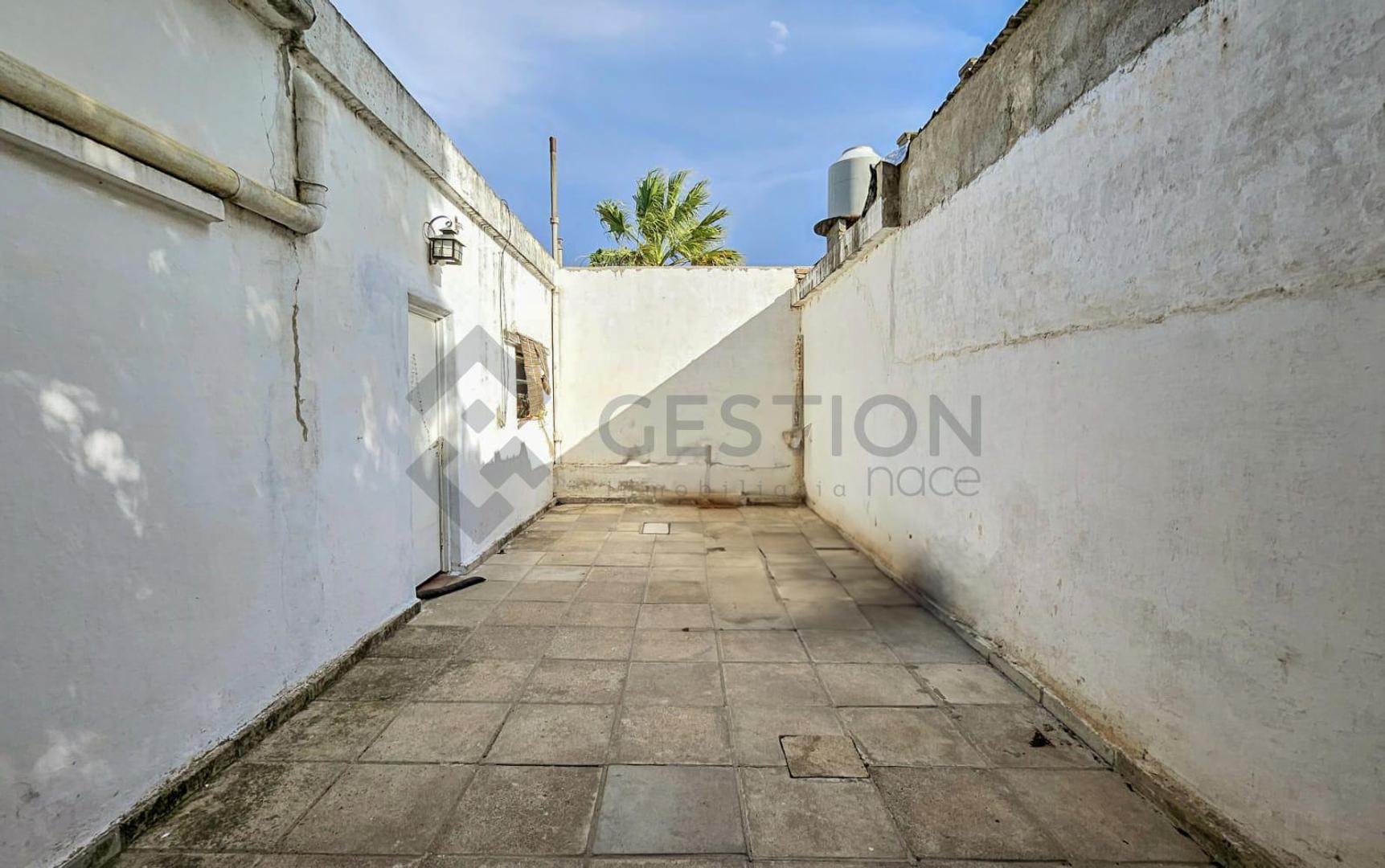 Casa Interna En Venta  ideal Invercionista -Barrio Empalme