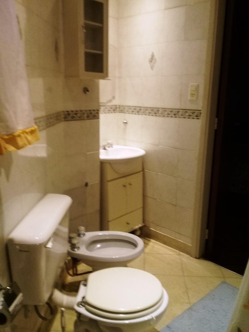 Departamento en Venta en Colegiales, USD 120.000