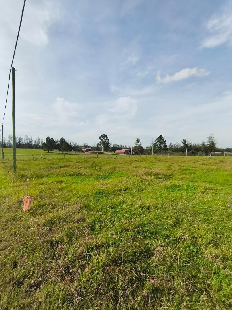 Terrenos en venta "Estancia Paraiso"