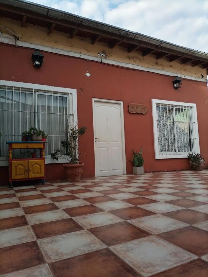 Buena Ubicación rápido acceso