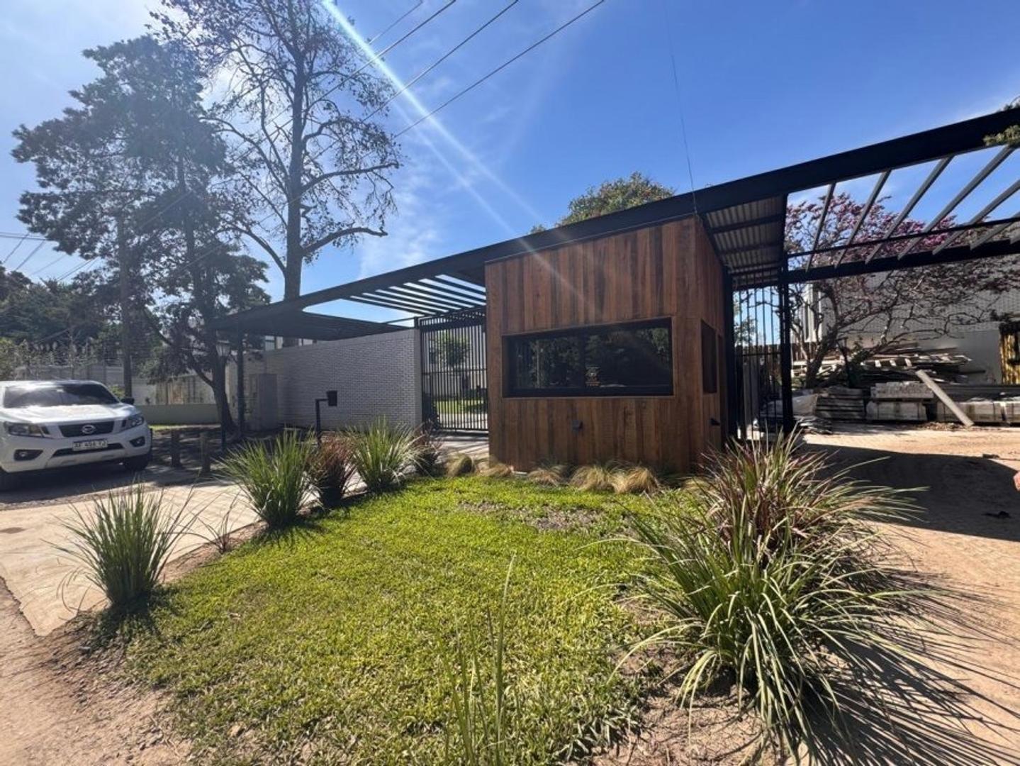 DÚPLEX A ESTRENAR EN CANNING