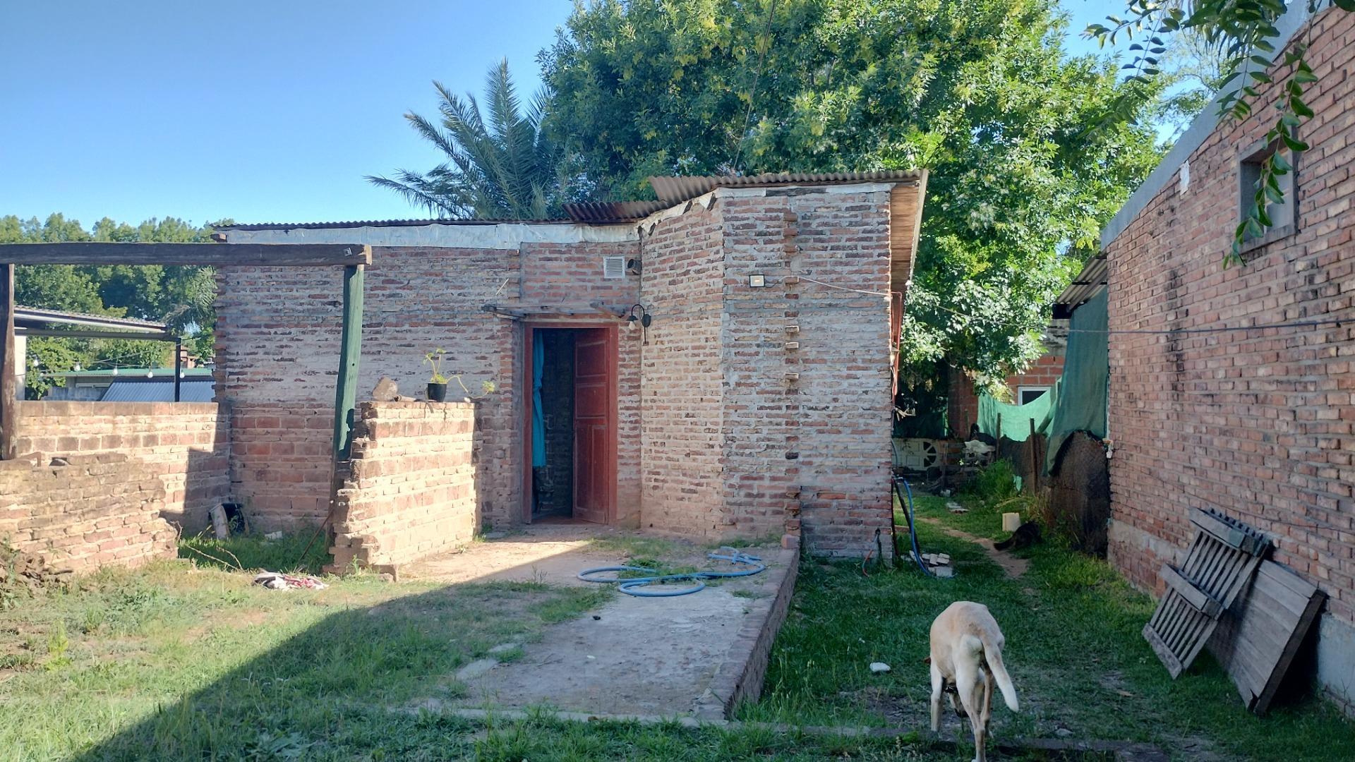 Casa en Venta de 1 dormitorio