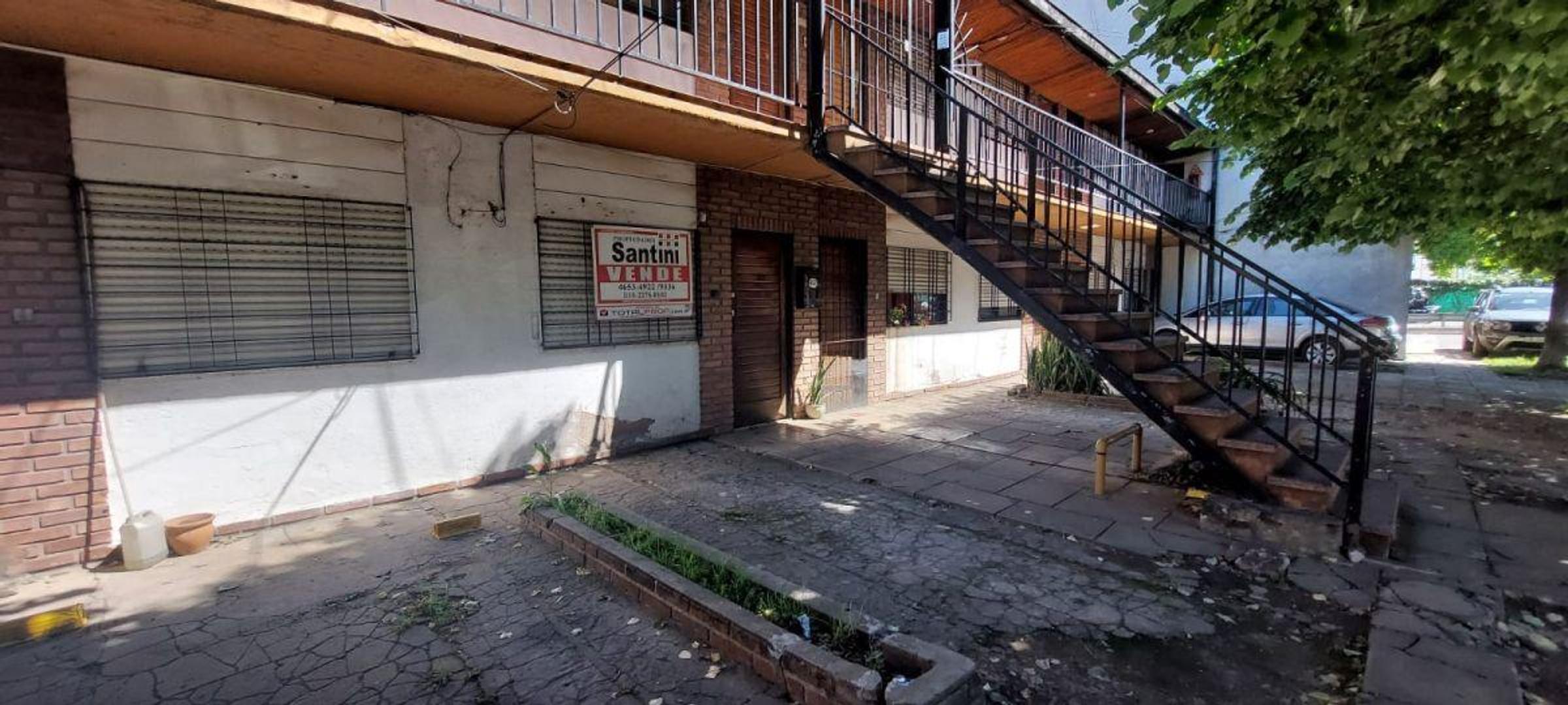 Capitan Rosales 4552