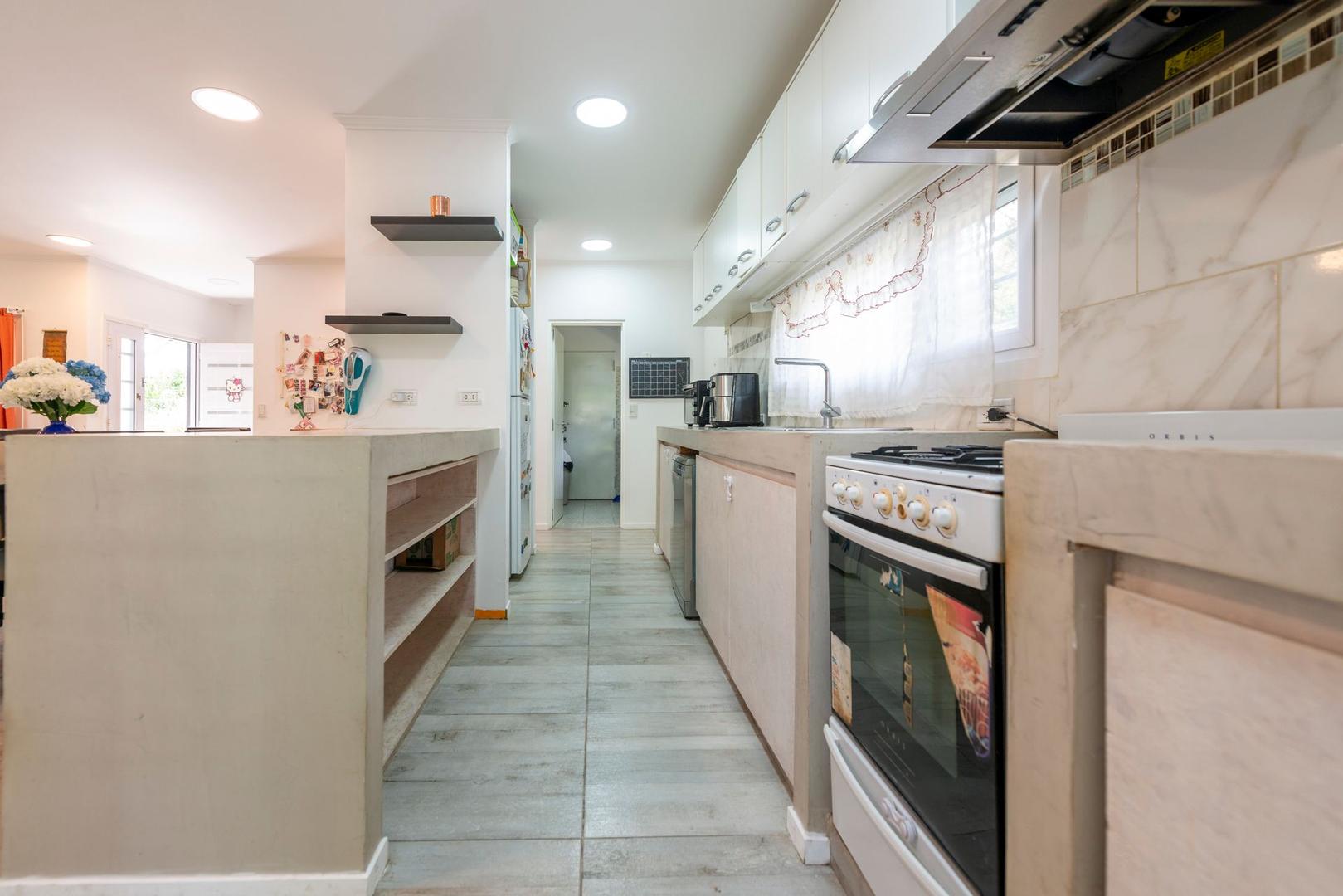 Casa en Venta al Norte