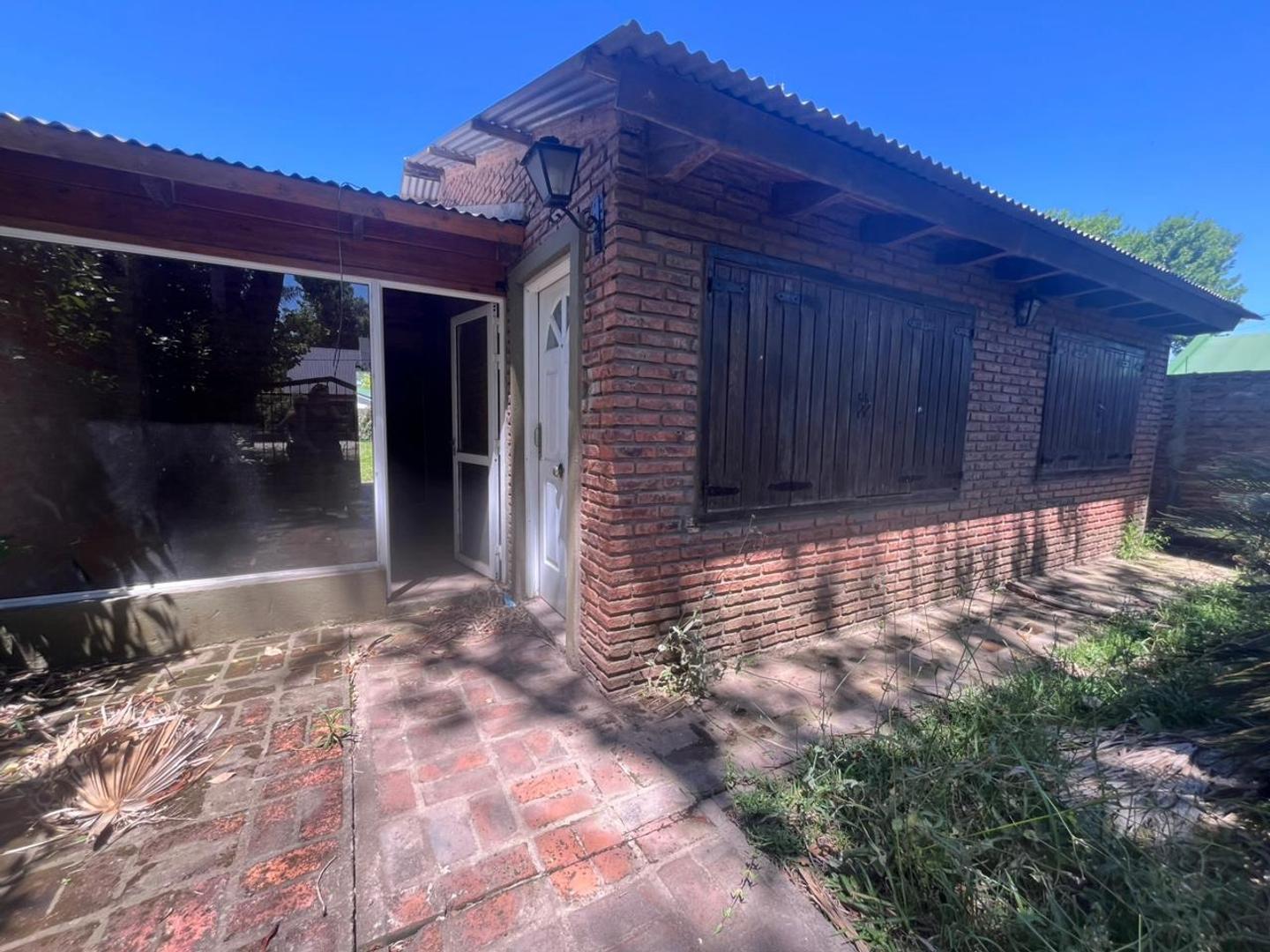 LA QUERENCIA 2471 - FUNES