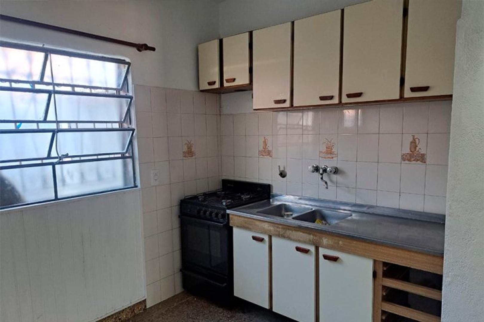 Casa en Alquiler 60 años