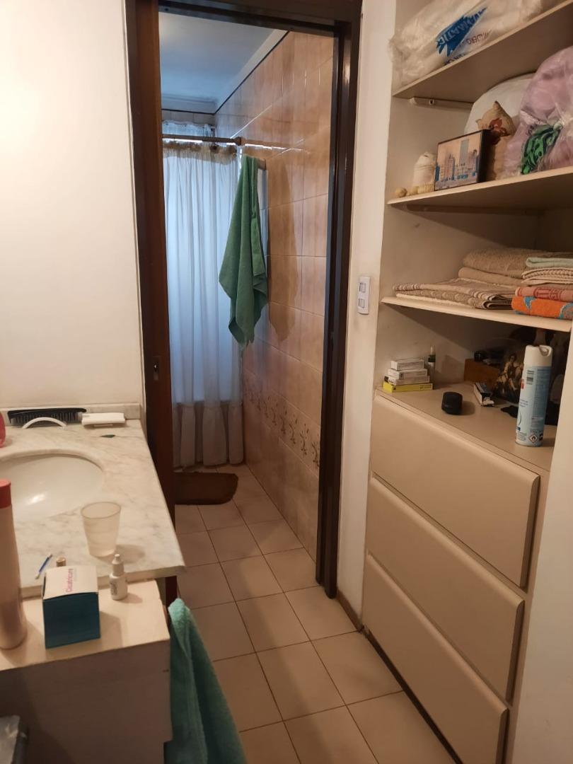 Casa 4 ambientes venta Ramos Mejia