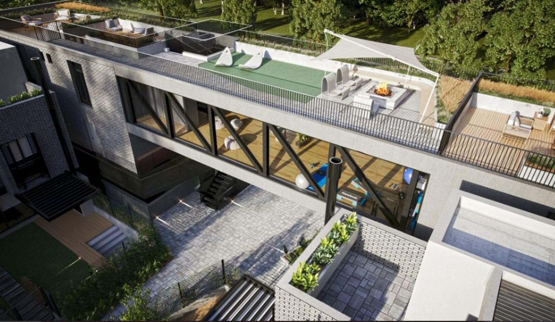 Casa en Venta A Estrenar