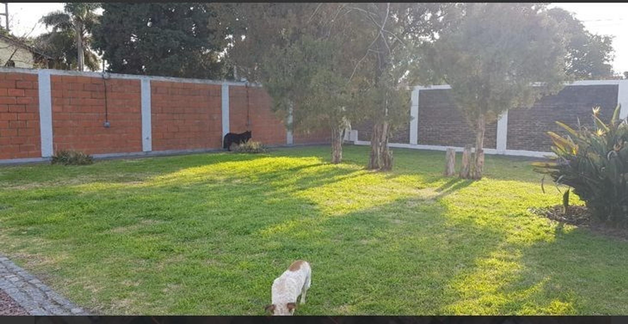 Galpon en Venta A Estrenar