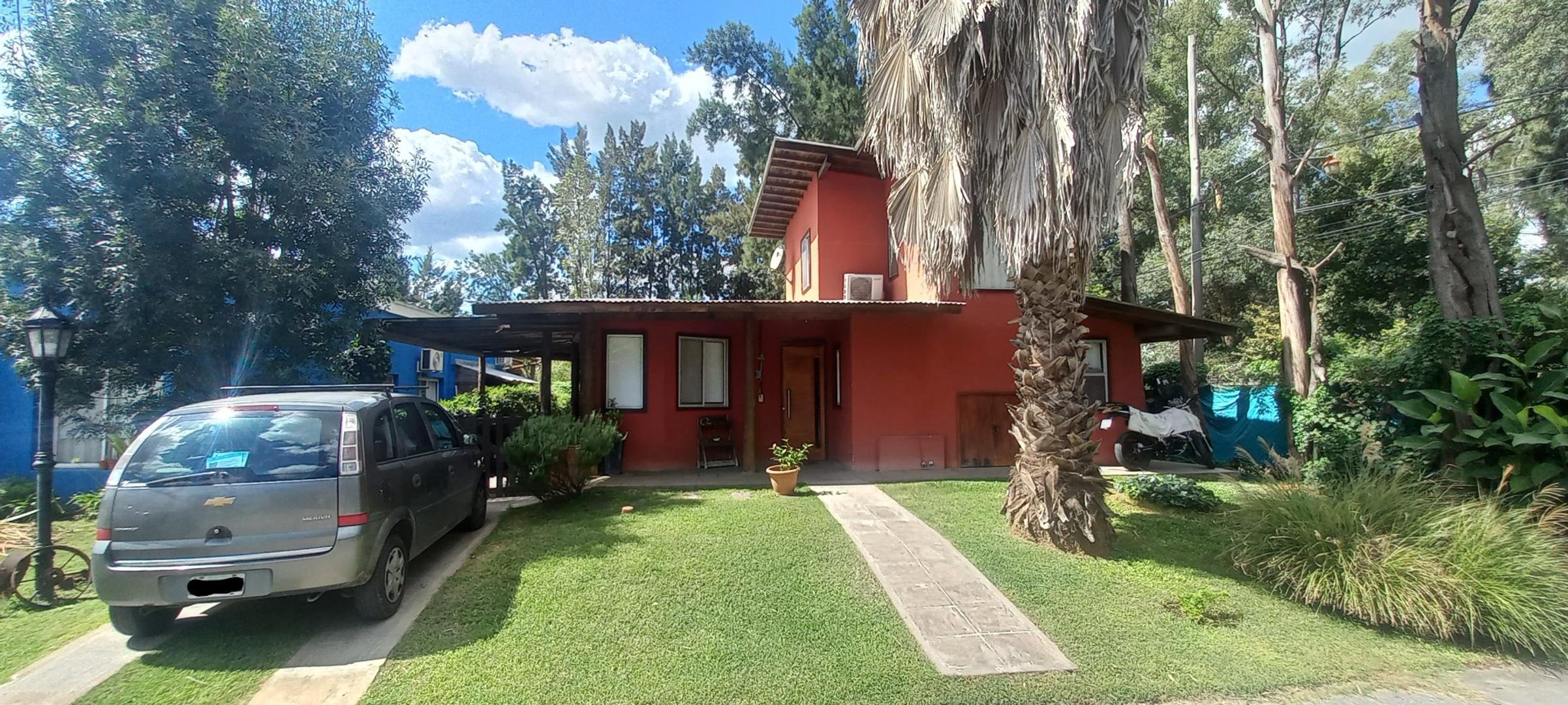 Casa en Venta en Benavidez, USD 185.000