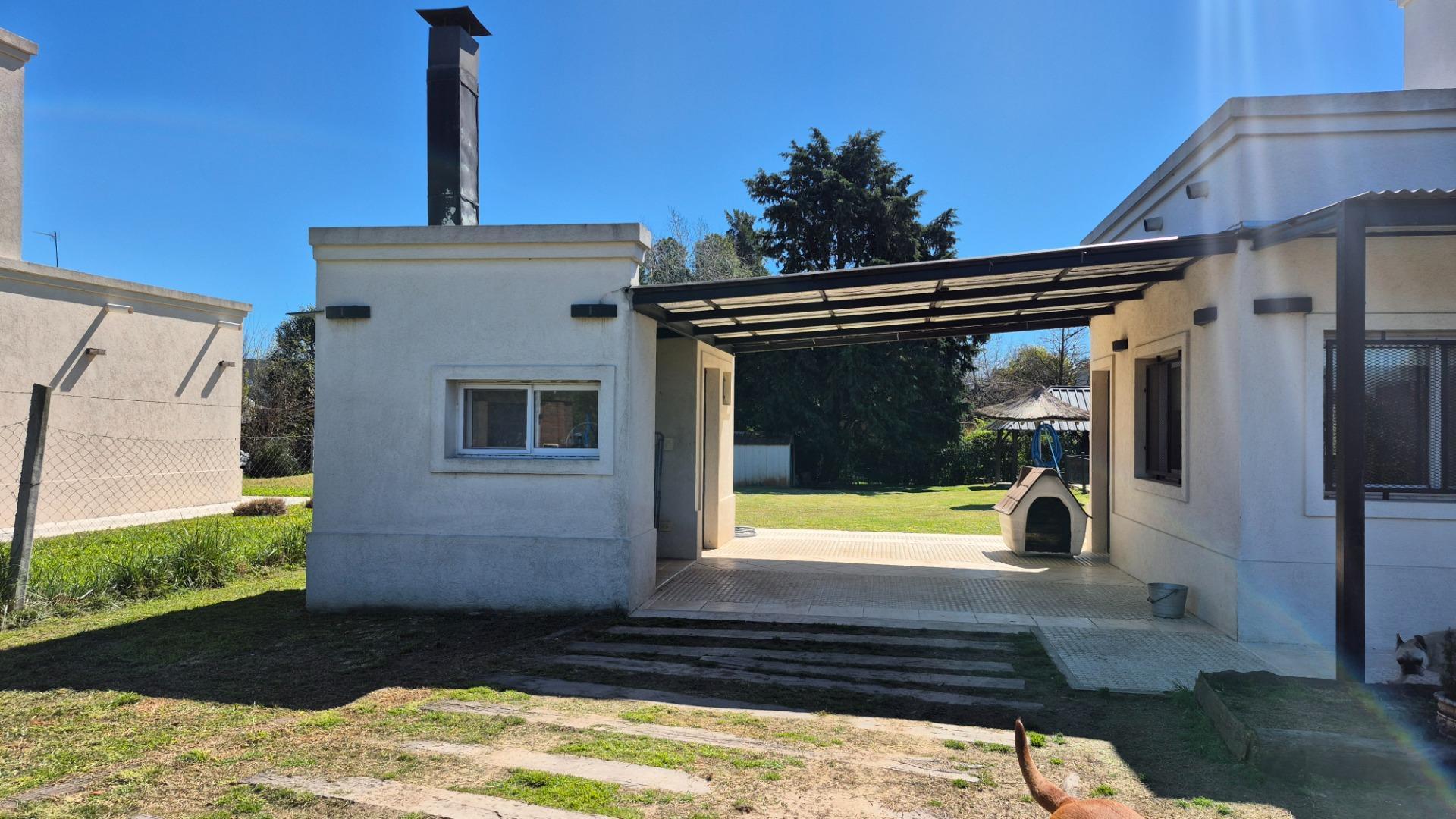 Casa en Venta de 3 dormitorios