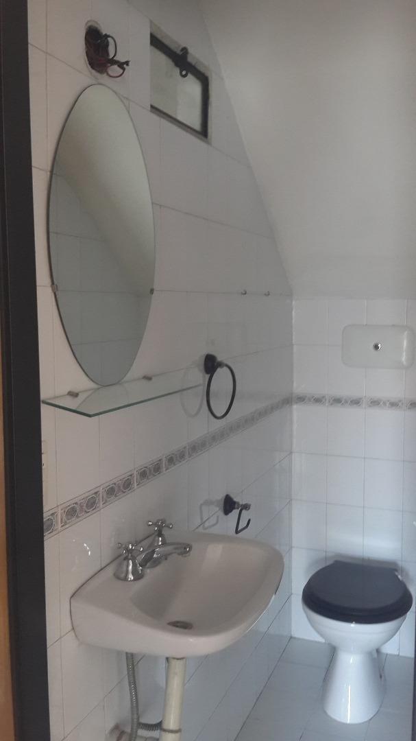 Casa en Alquiler 20 años