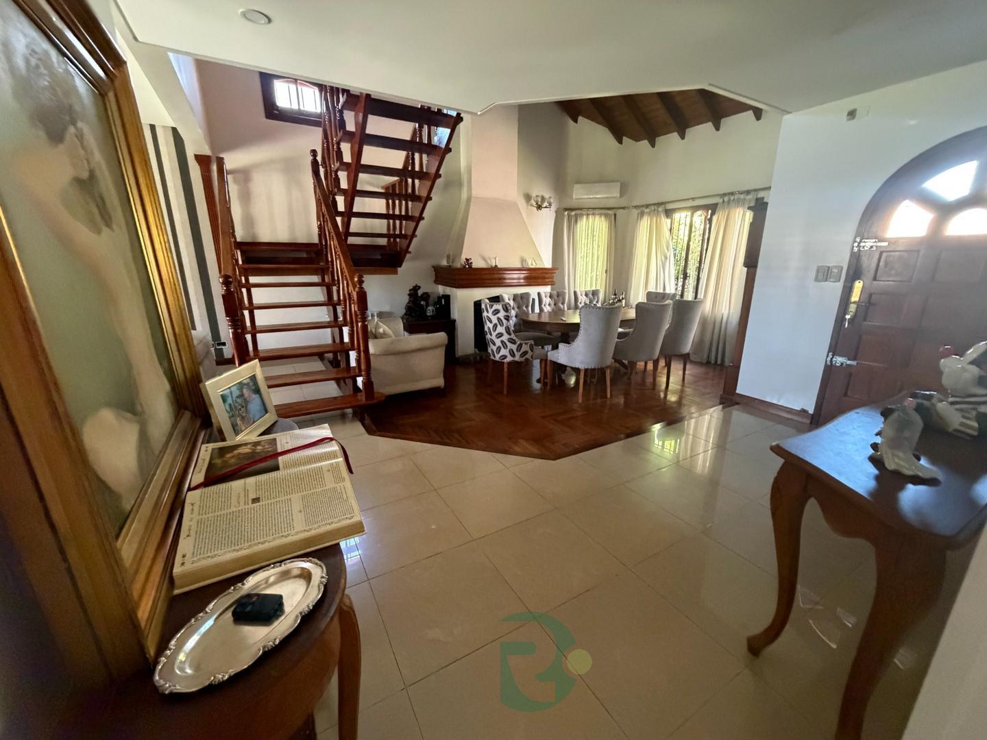 Casa en Venta al Noreste