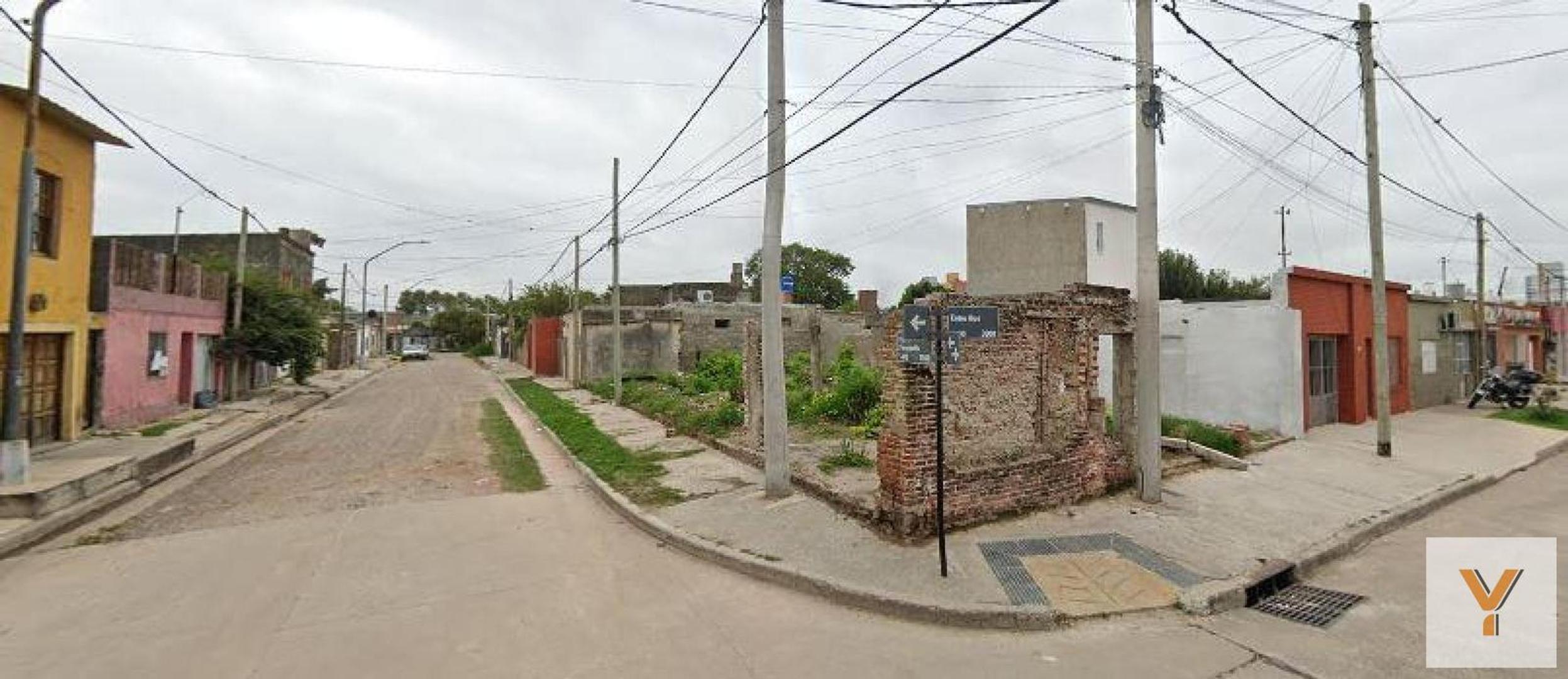 Terreno en Venta en Santo Tome, USD 80.000