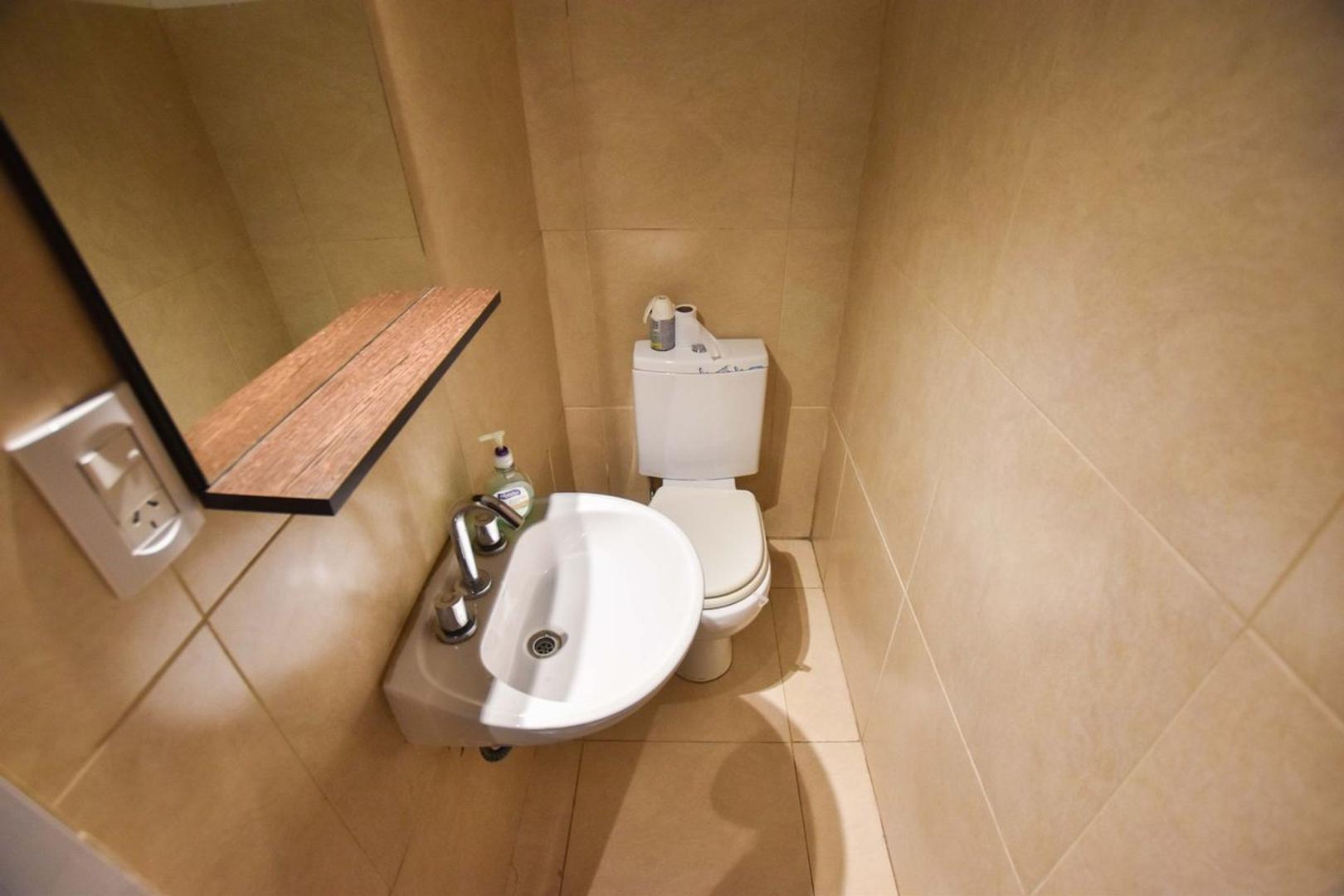 Departamento en Venta de 3 dormitorios