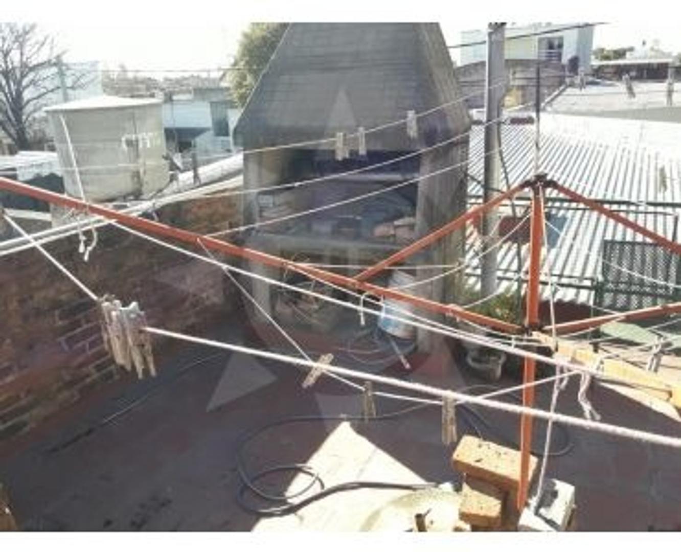 J. M. Zuviria 2400 .B.Sargento Cabral