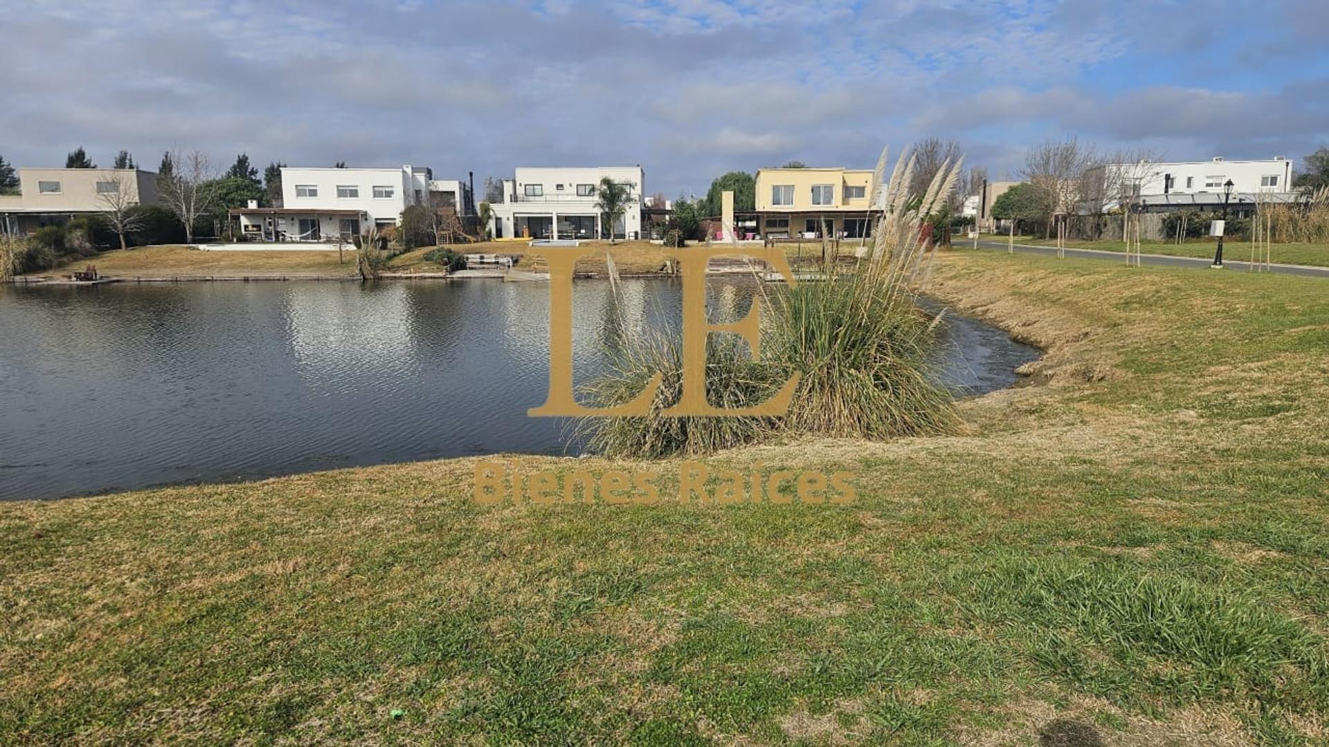 Venta Lote San Matias al Agua