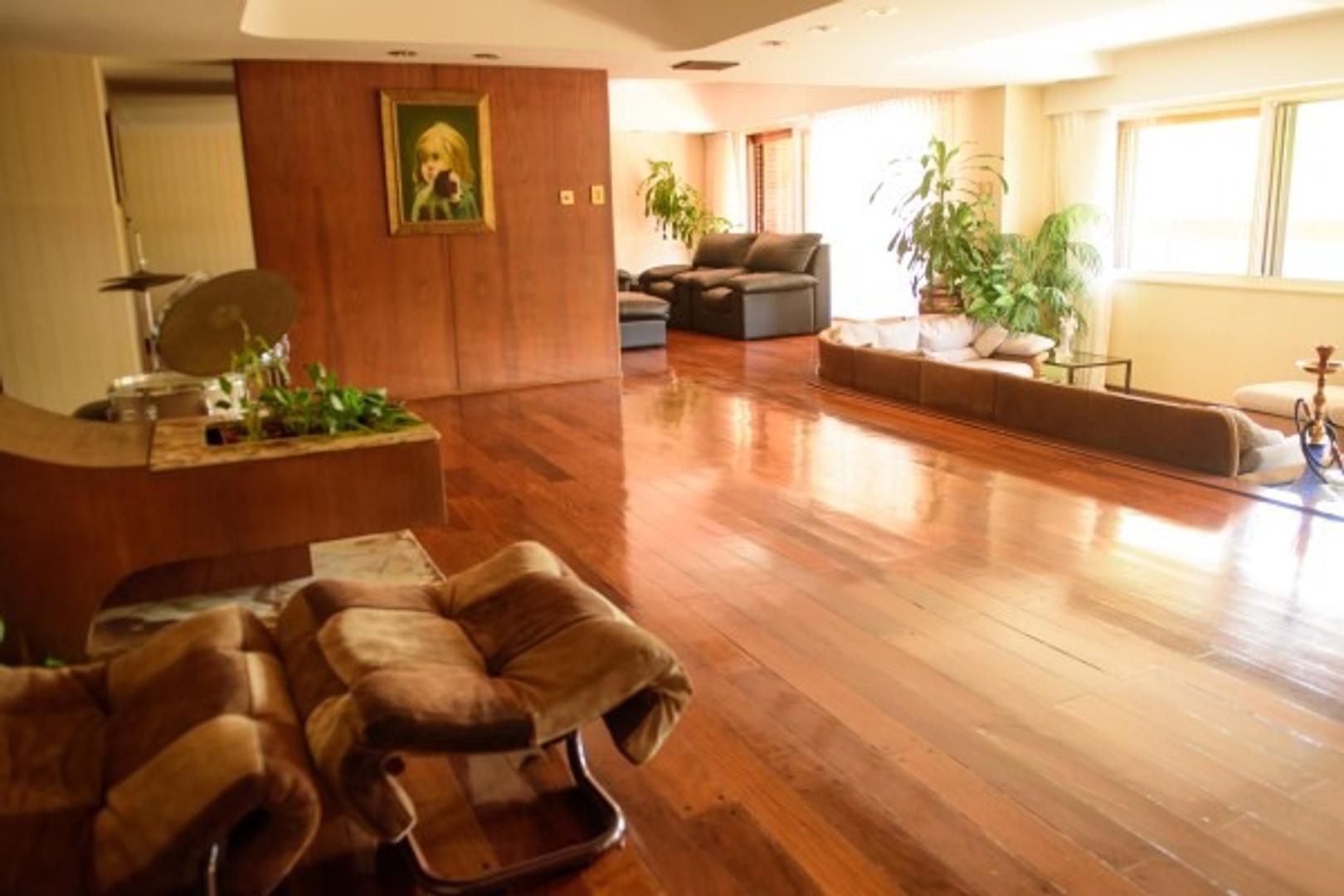 Av Chivilcoy 4300 , Piso 2