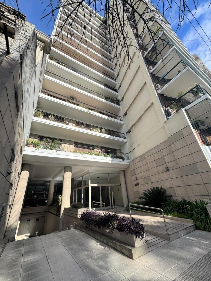Departamento en Venta en Caballito, USD 365.000