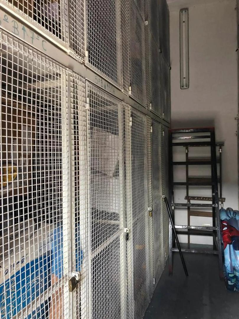 Departamento en alquiler temporario