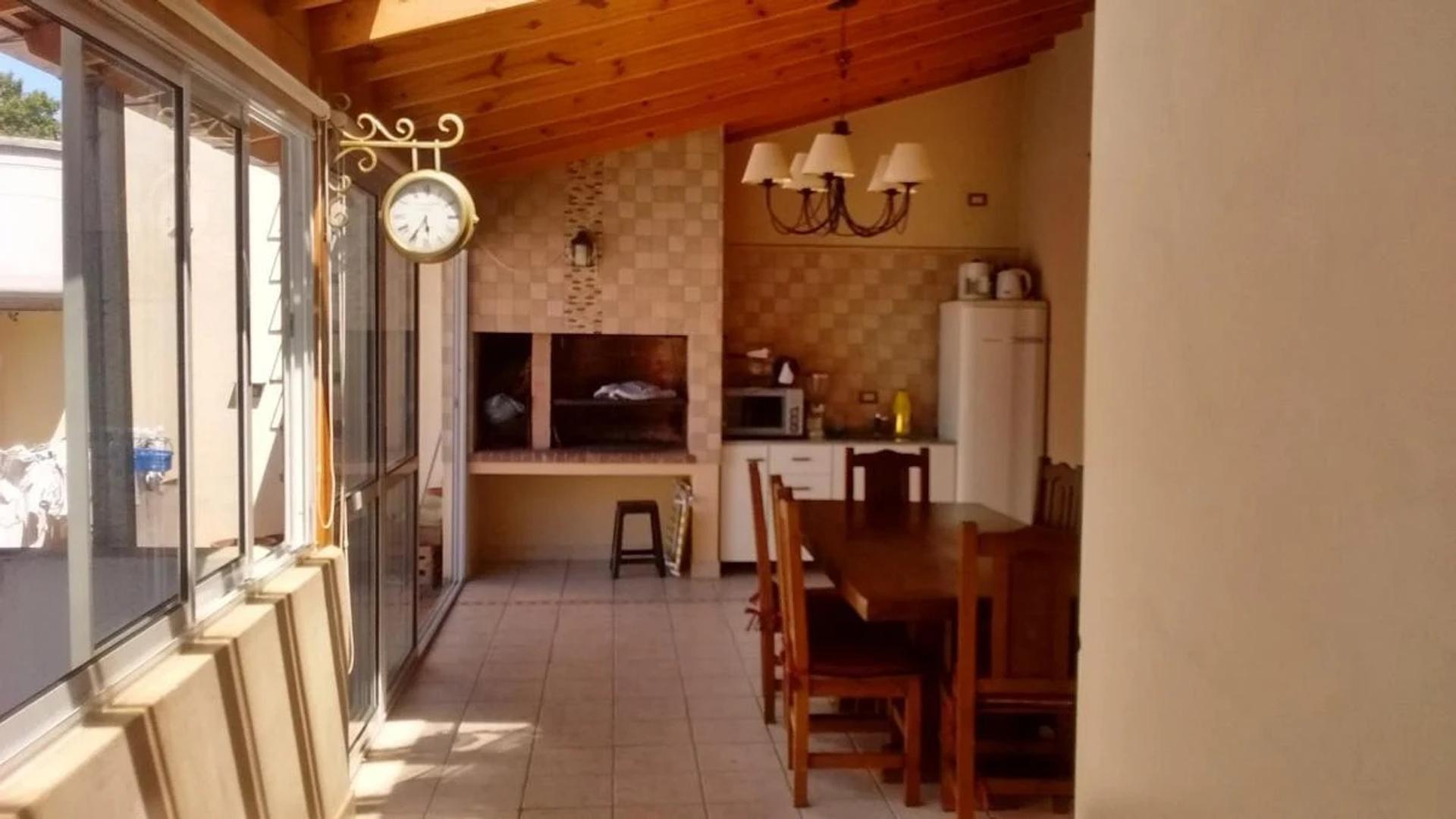 Departamento en Venta de 4 dormitorios