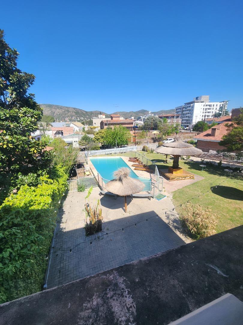 VENTA HOTEL EN VILLA CARLOS PAZ