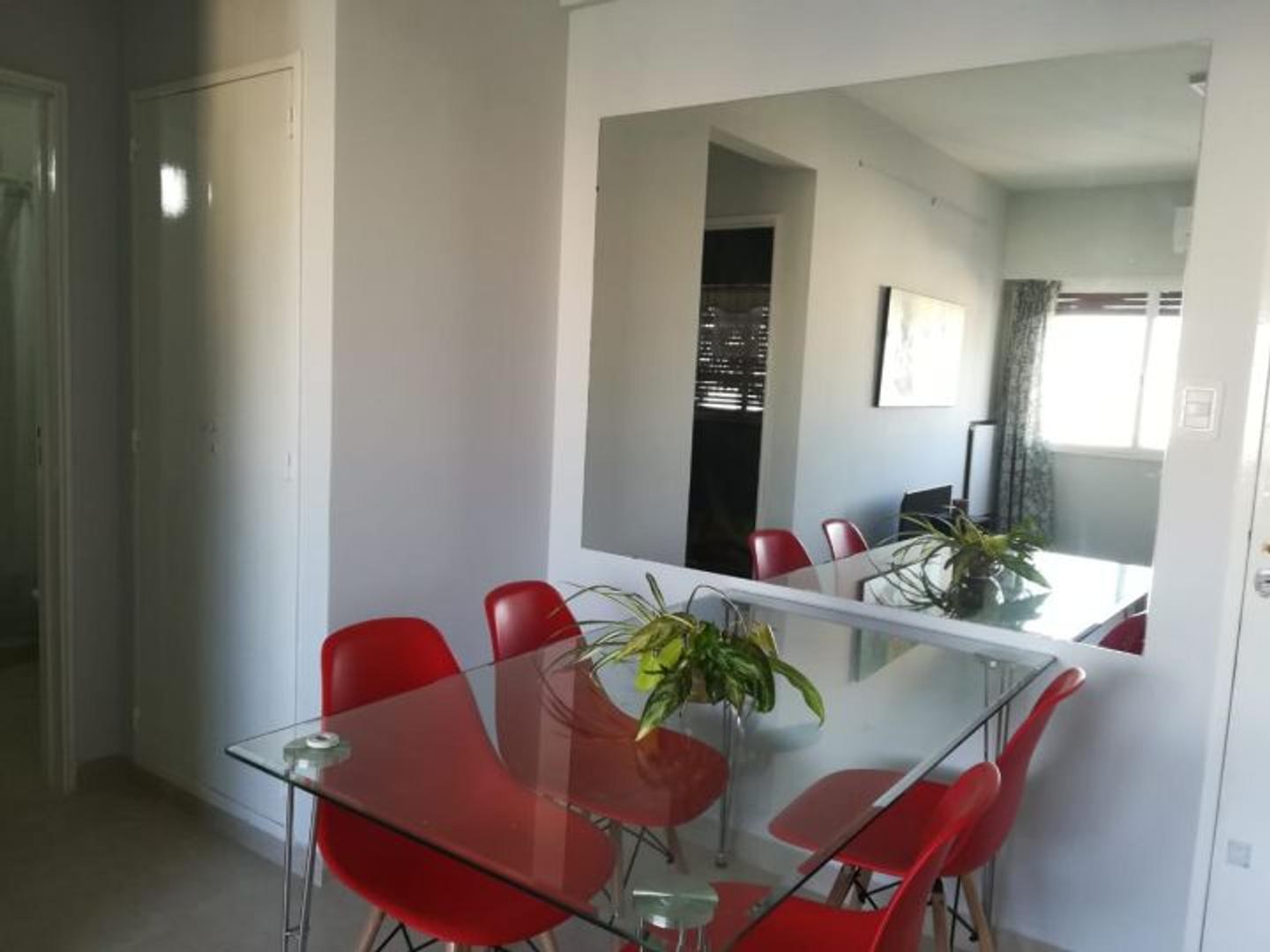 Paraguay y Ravignani , Piso 10