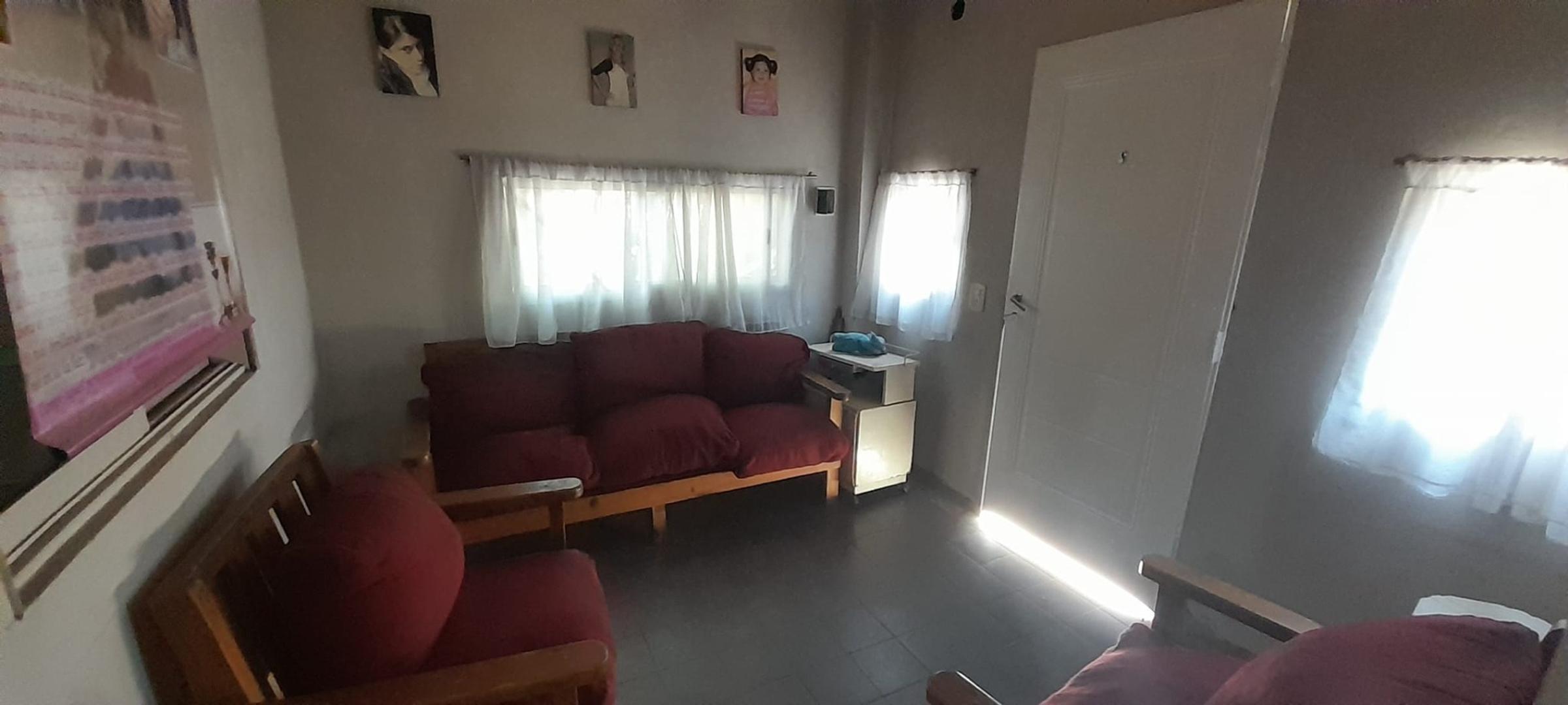 Casa en Venta en Mariano Acosta, USD 85.000