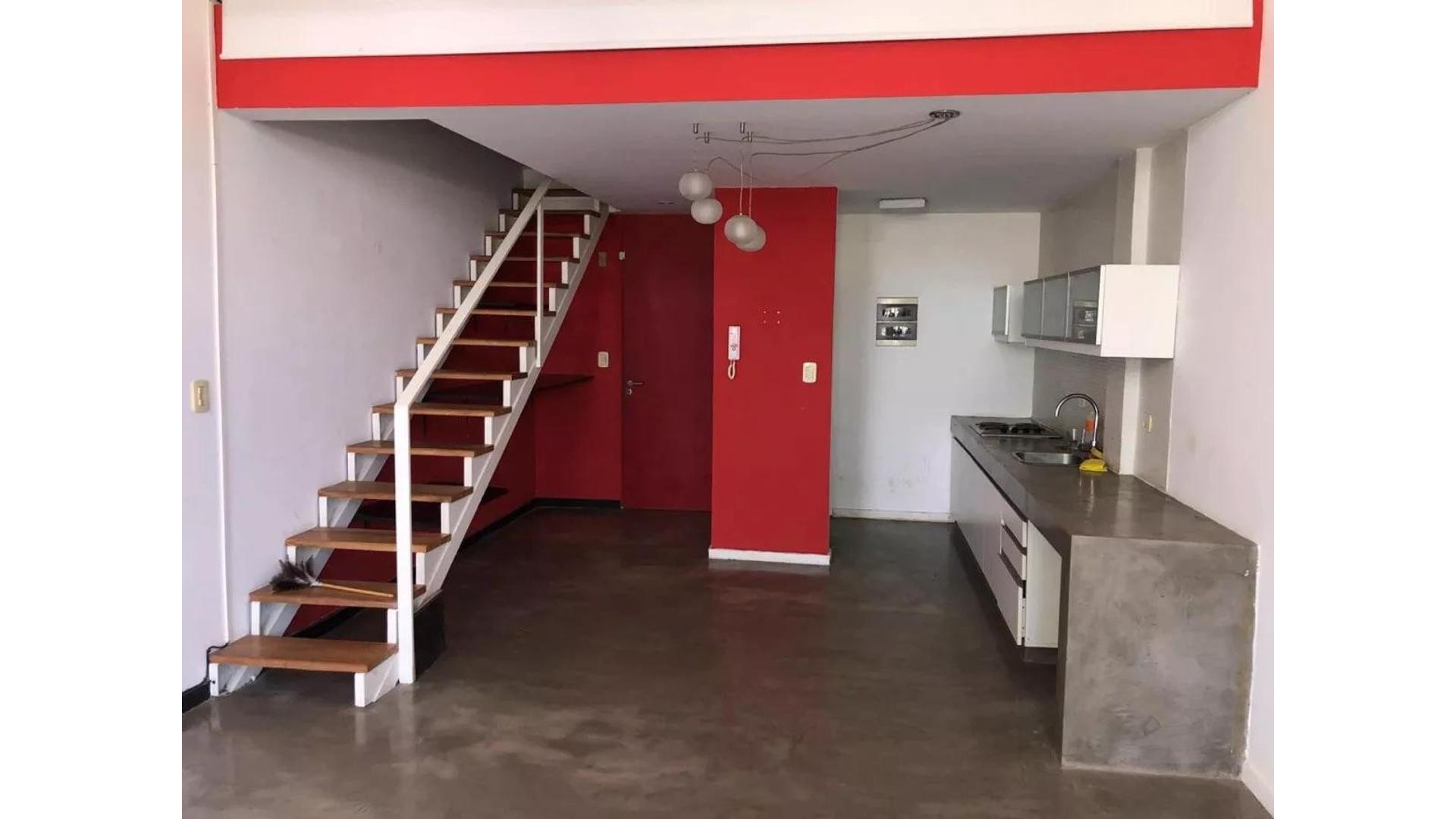 Departamento - Ramos Mejia