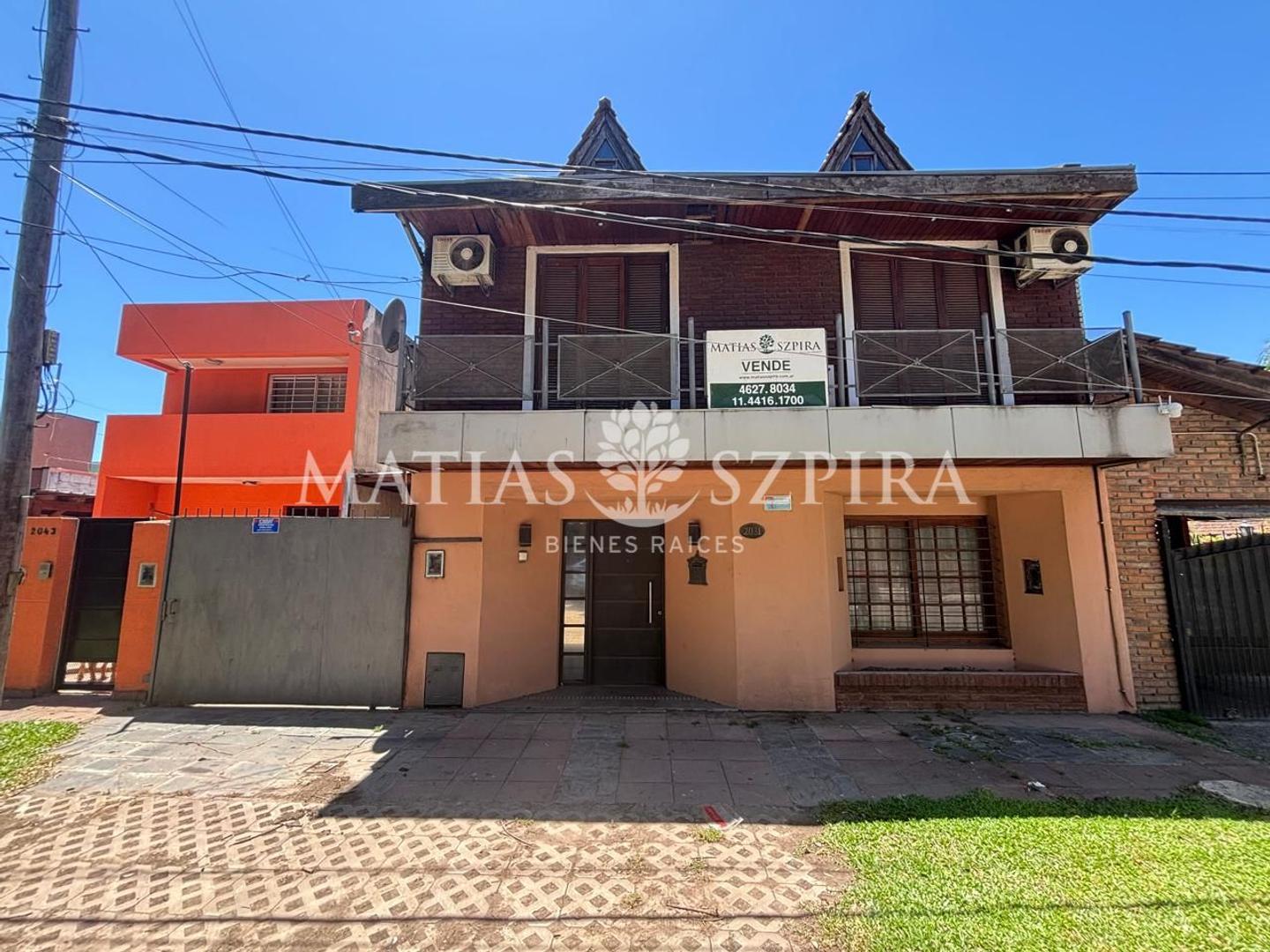 Casa en Venta