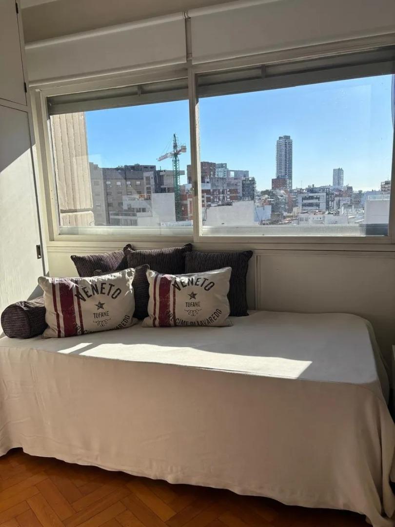 Departamento en Alquiler de 4 ambientes