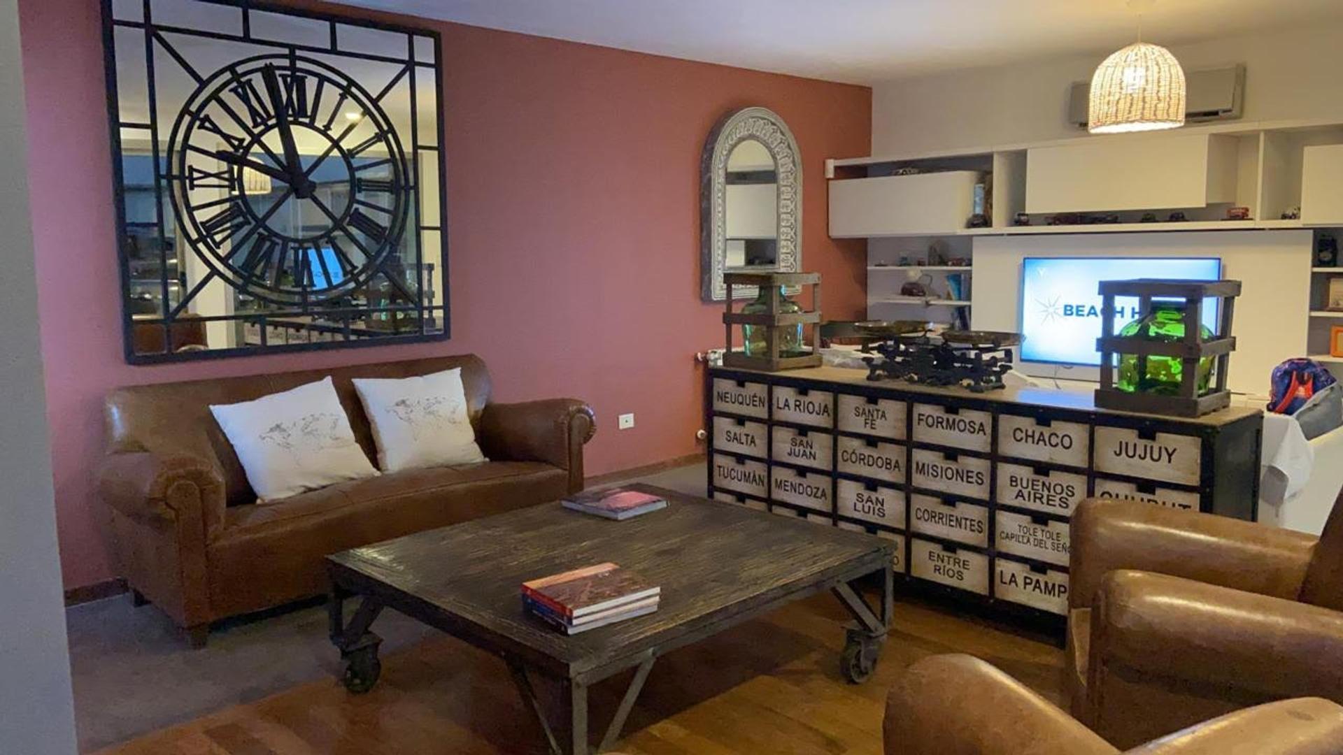 Villa Ruiz espectacular chacra de 5 has.